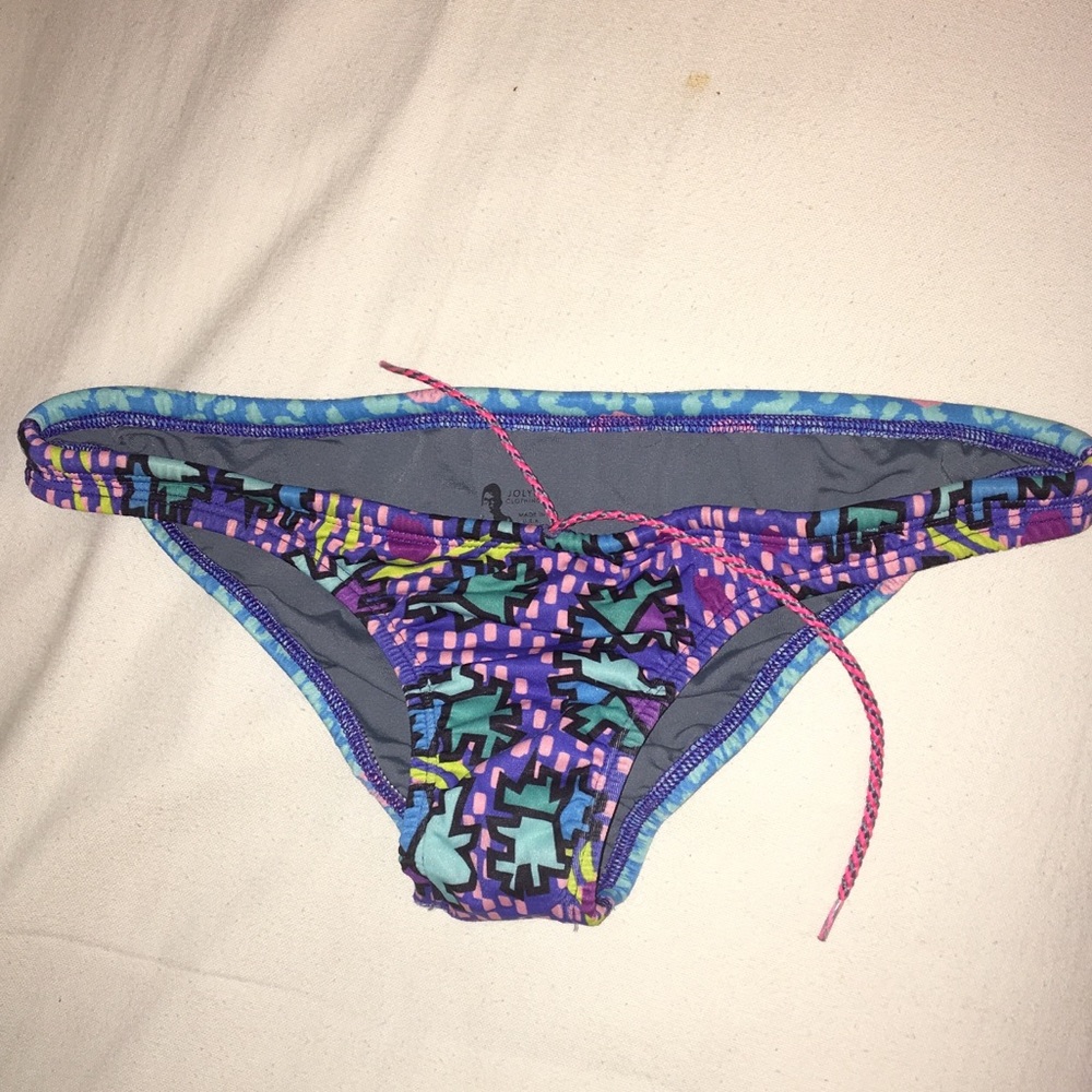 JOLYN Bikini Bottoms!